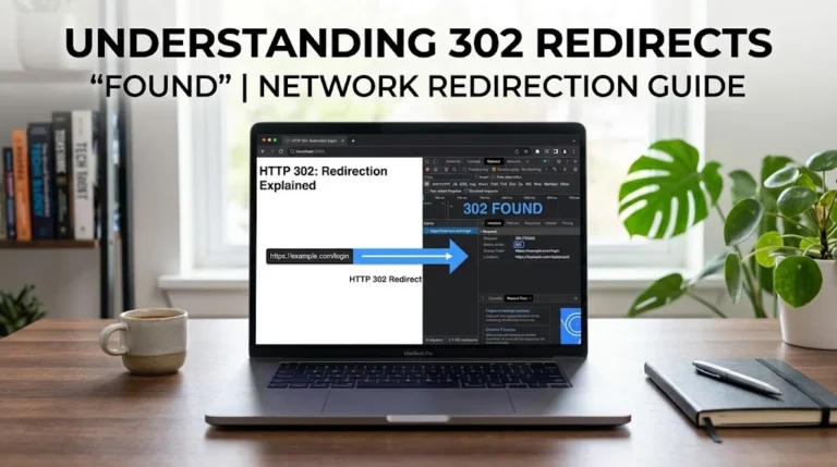 302 Response Code