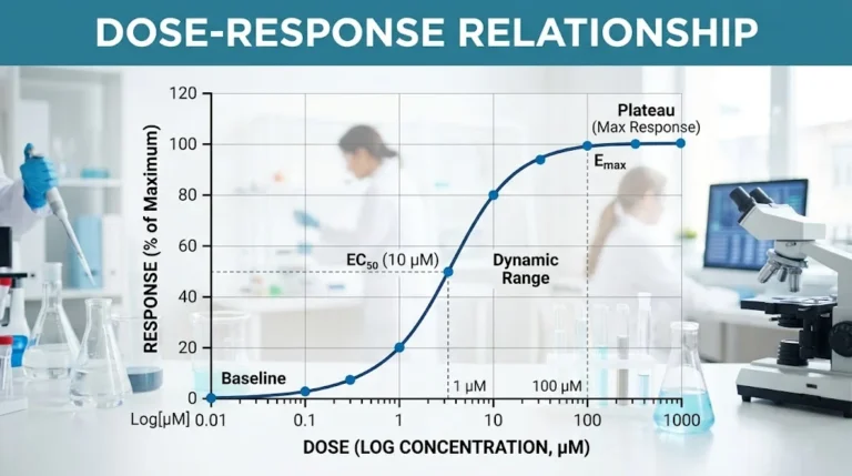 Dose Response Relationship