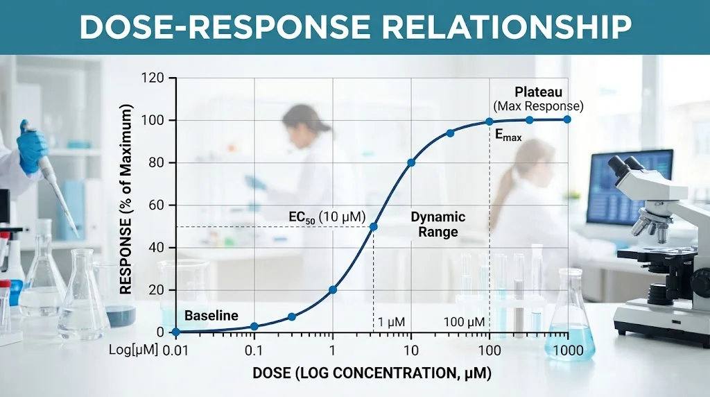 Dose Response Relationship