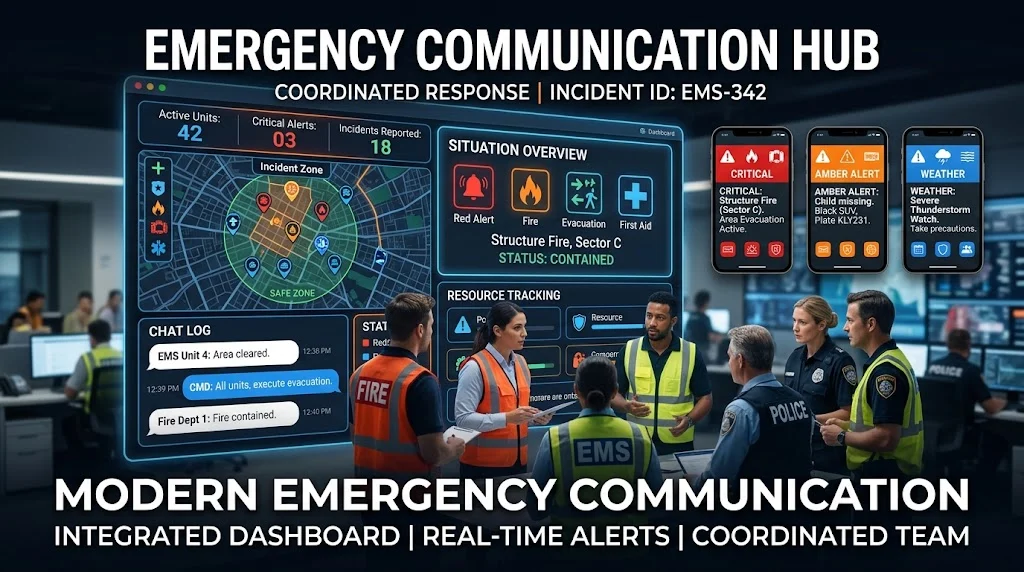 Emergency Response Systems
