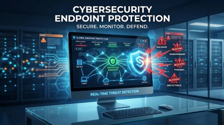 Endpoint Detection & Response