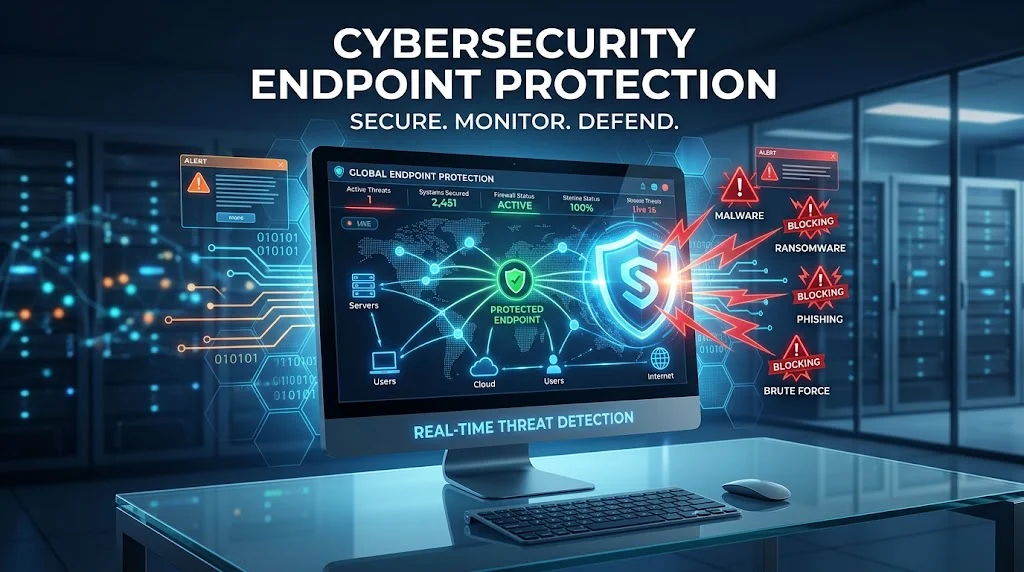 Endpoint Detection & Response