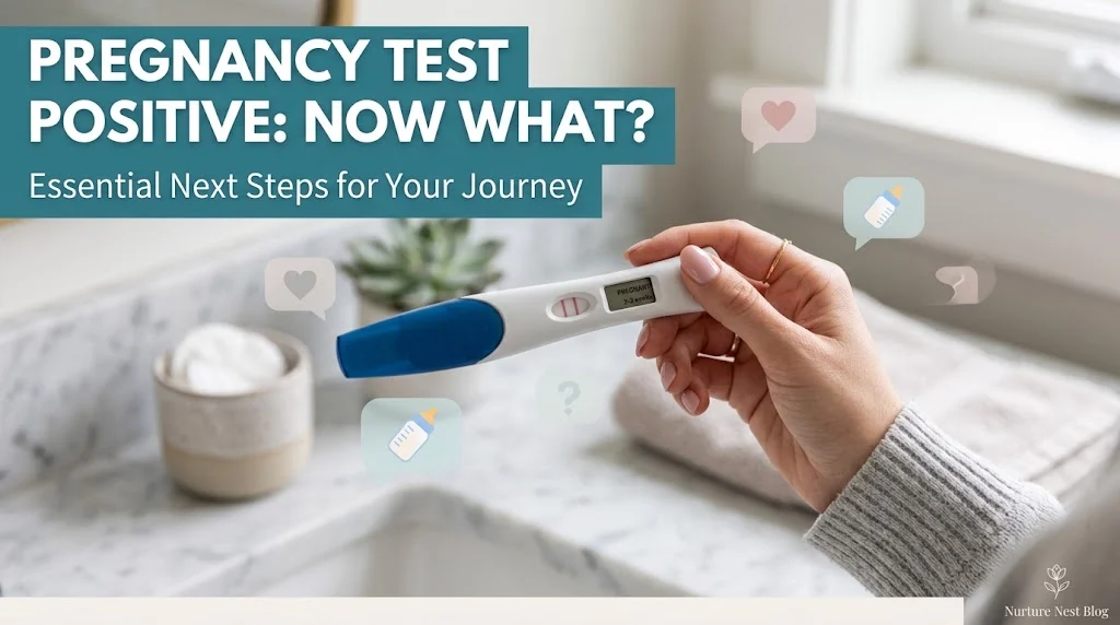 First Response Pregnancy Test Strips
