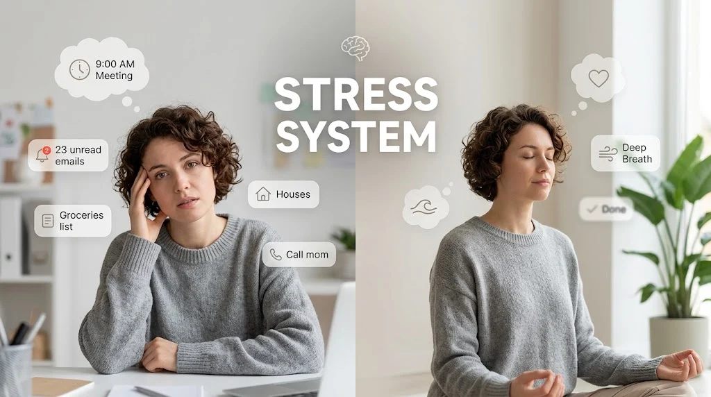 Stress Response System