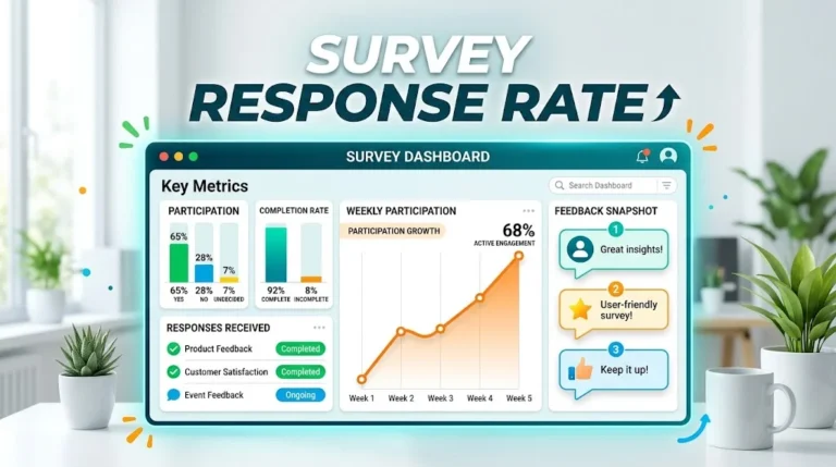 Survey Response Rate