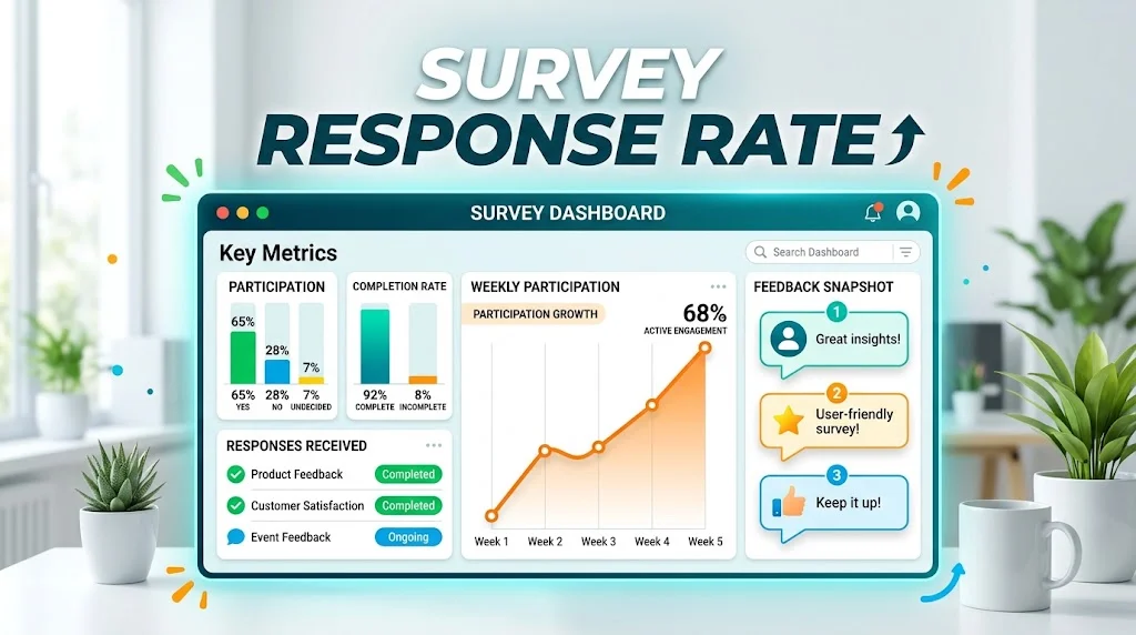 Survey Response Rate