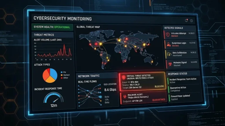 Threat Detection And Response Tools