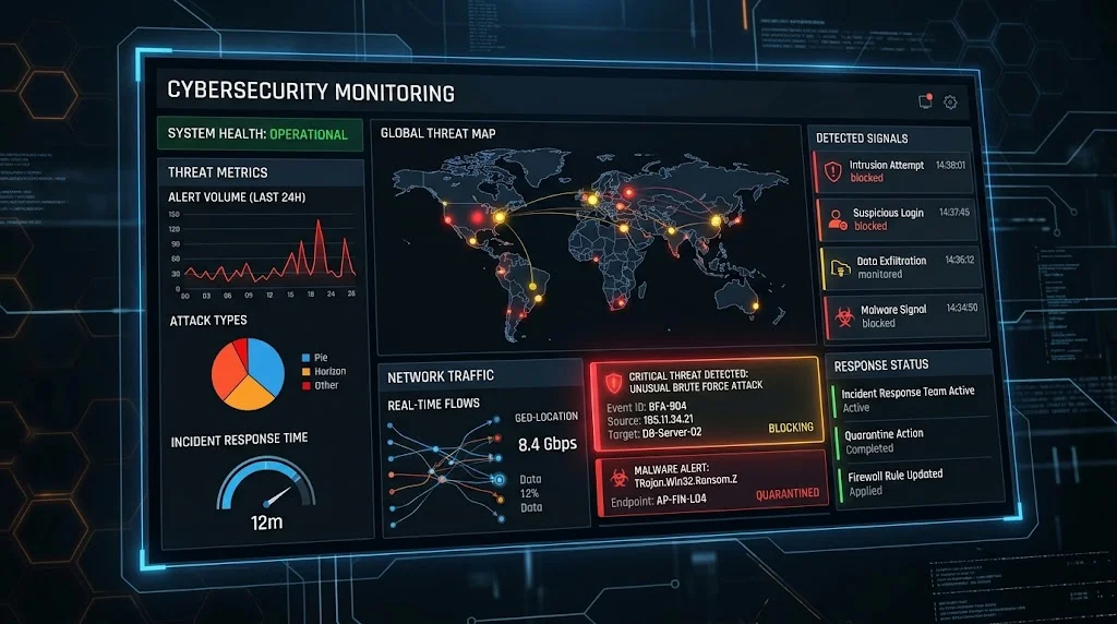 Threat Detection And Response Tools