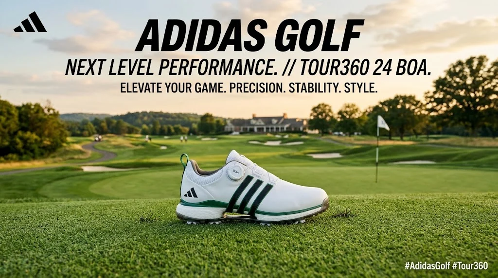 Adidas Tech Response 3.0