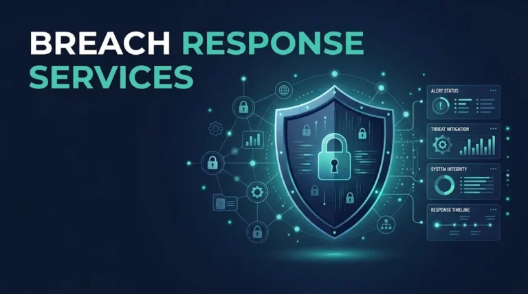Breach Response Services