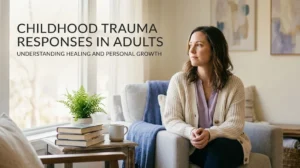 Childhood Trauma Responses in Adults