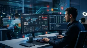 Endpoint Detection Response