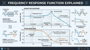 Frequency Response Function