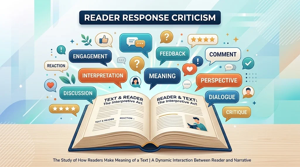 Reader Response Criticism