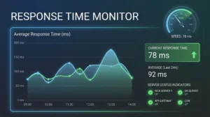 Response Time Monitor