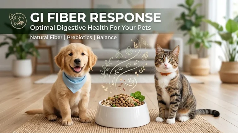 Royal Canin GI Fiber Response