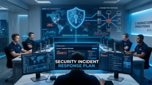 Security Incident Response Plan