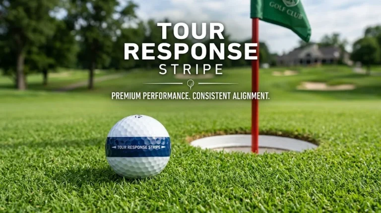 Tour Response Stripe