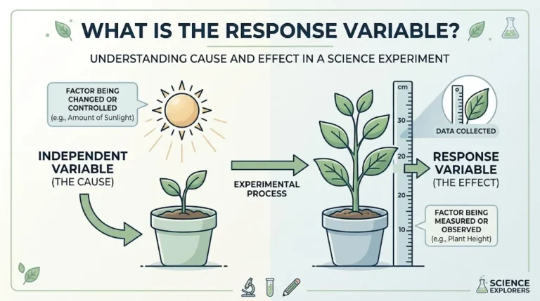 What Is the Response Variable